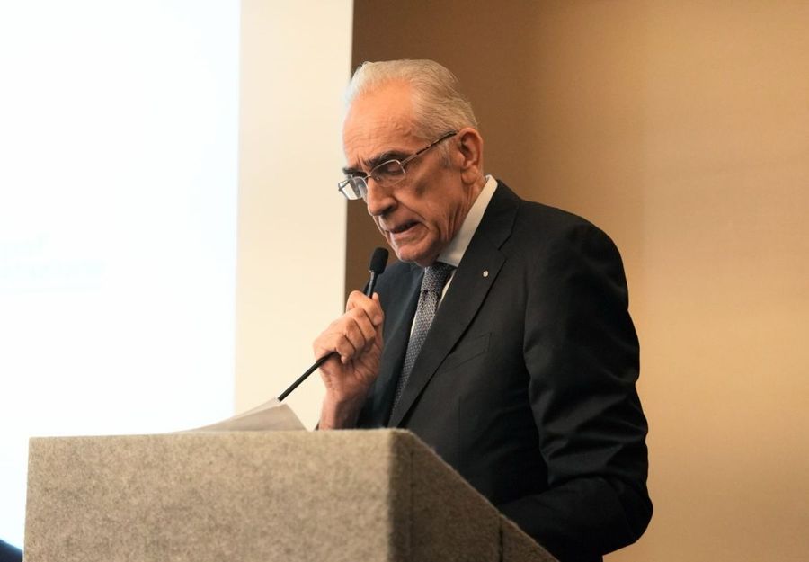 Enpaf, Pace “Nuove proposte per il welfare dei farmacisti specializzandi” Enpaf, Pace “Nuove proposte per il welfare dei farmacisti specializzandi”