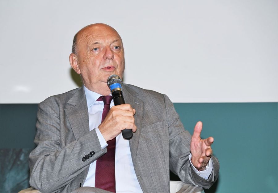 Acqua, Pichetto “Italia attiva per accesso equo e gestione sostenibile” Acqua, Pichetto “Italia attiva per accesso equo e gestione sostenibile”