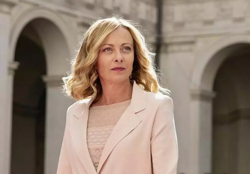 Lavoro, Meloni “Segnale chiaro, l’Italia sta cambiando passo” Lavoro, Meloni “Segnale chiaro, l’Italia sta cambiando passo”