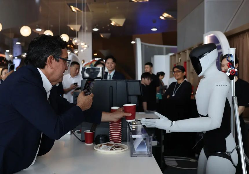 Cina, a Dalian si è concluso il Summer Davos Forum dedicato all’innovazione Cina, a Dalian si è concluso il Summer Davos Forum dedicato all’innovazione