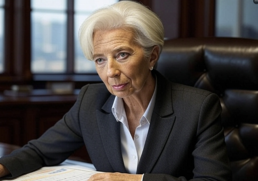 Inflazione stabile, tassi in calo? L’Eurozona guarda a giugno con aspettativa Inflazione stabile, tassi in calo? L’Eurozona guarda a giugno con aspettativa