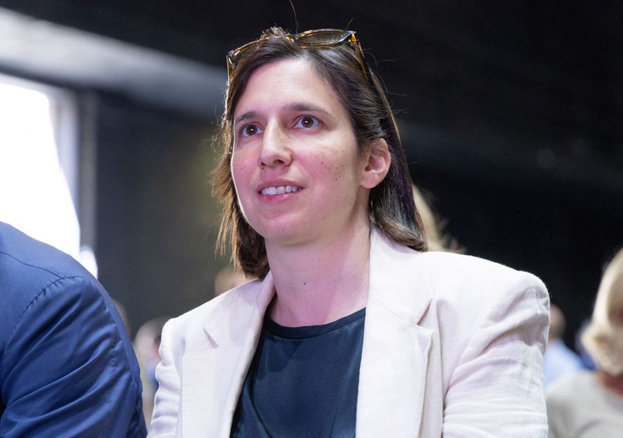 Referendum, Schlein “Messaggio politico chiaro per il Governo” Referendum, Schlein “Messaggio politico chiaro per il Governo”