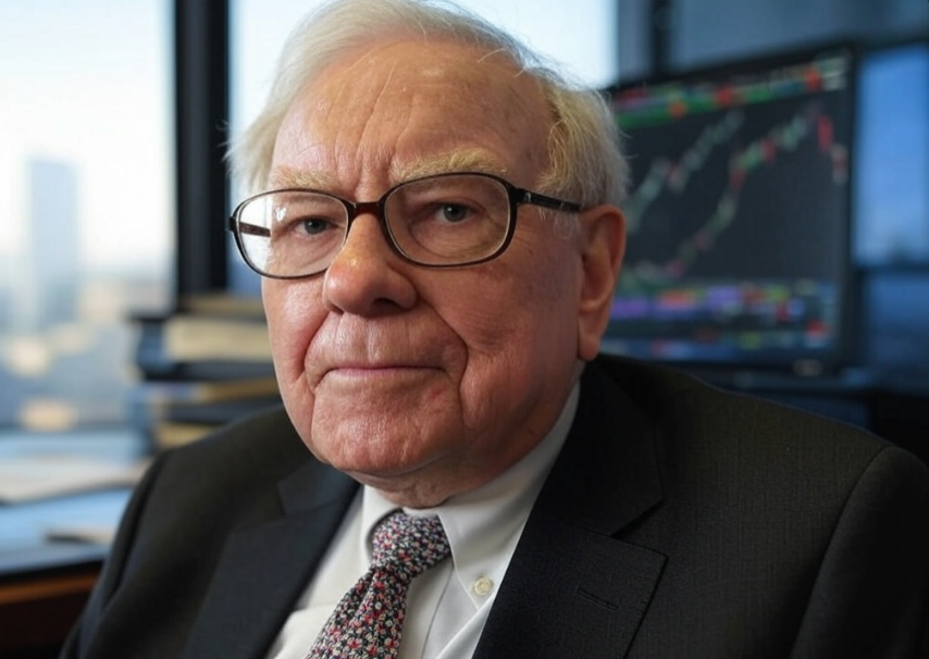 Il mercato crolla, ma Warren Buffett l’aveva già previsto Il mercato crolla, ma Warren Buffett l’aveva già previsto