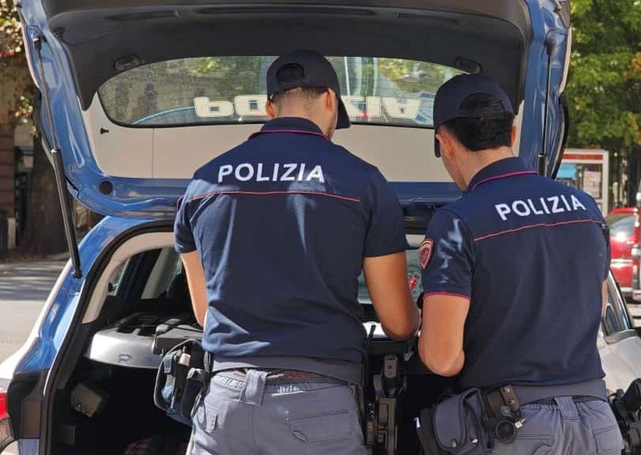 Maxi frode da 60 milioni di euro, arrestata latitante a Roma Maxi frode da 60 milioni di euro, arrestata latitante a Roma