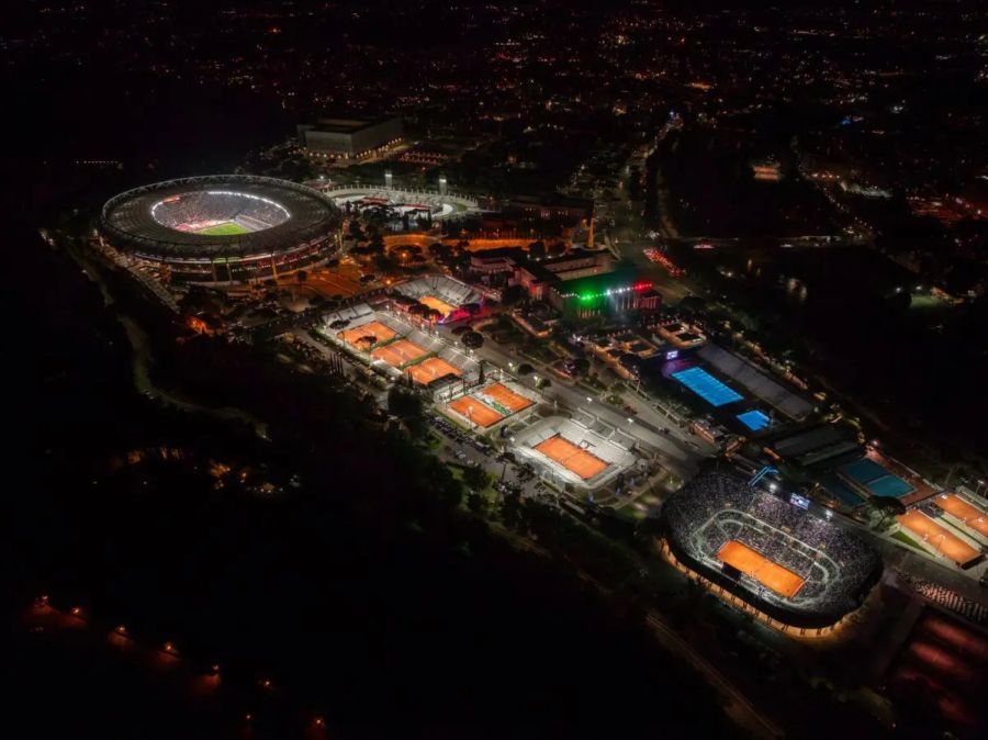 Da Sport e Salute 344,4 mln, più soldi a Tennis, Equitazione, Volley e Nuoto