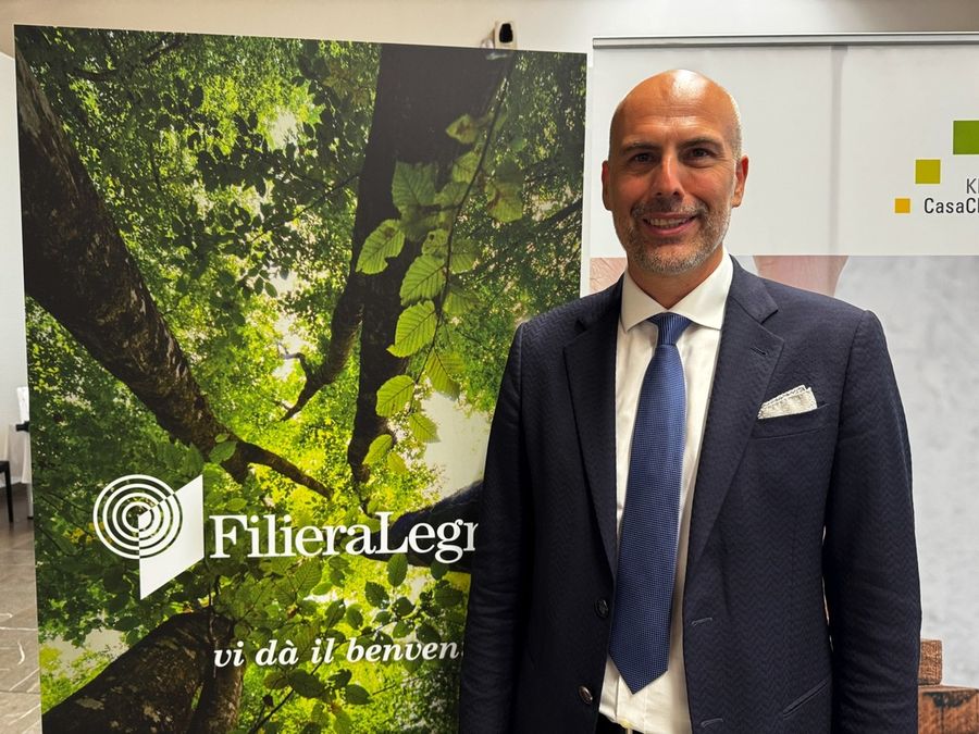 Nasce la Federazione Filiera Legno: un impatto da 6,7 miliardi di euro per innovare il settore in Italia