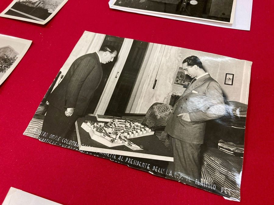 Un secolo di edilizia pubblica, la Basilicata racconta la sua storia dell’abitare