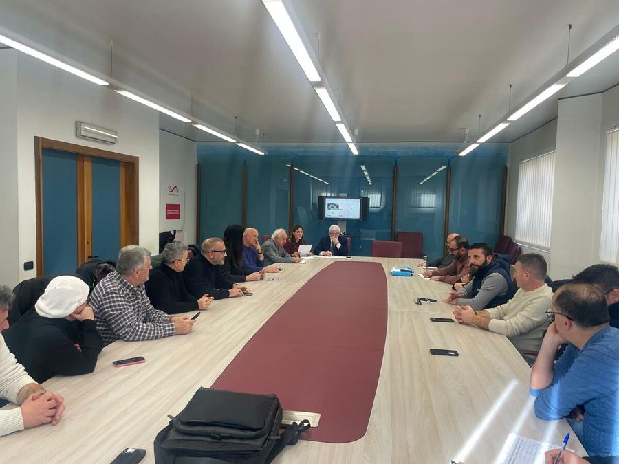 Smart Paper, confronto rinviato a gennaio. La Regione cerca certezze sul futuro