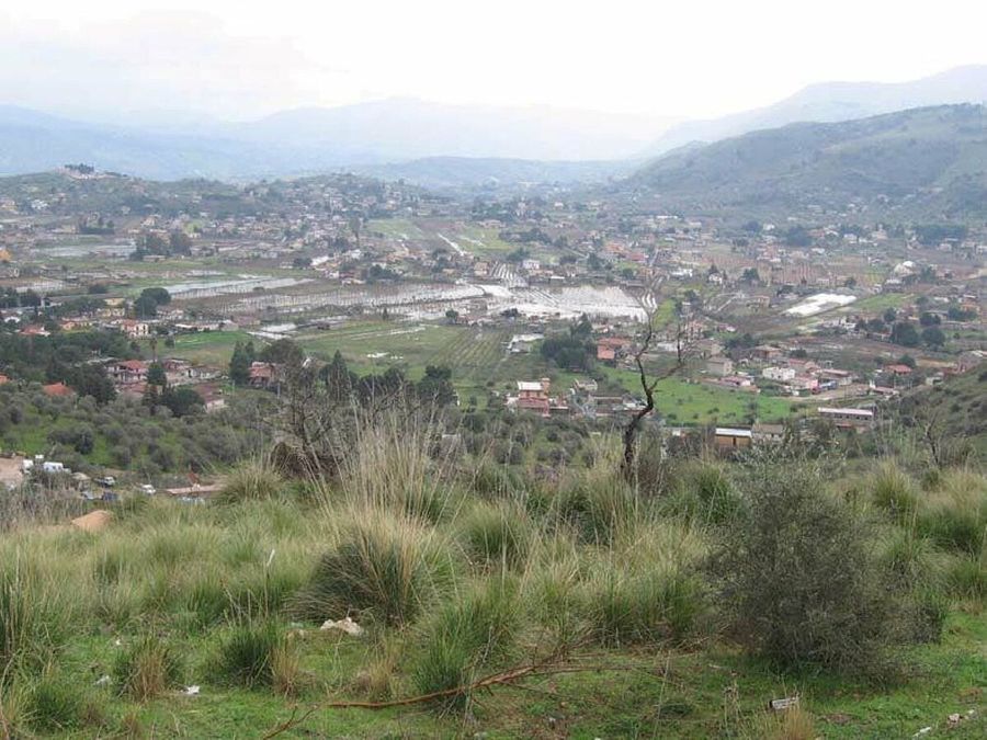 Via ai lavori da 2,7 milioni per mettere in sicurezza Piano Stoppa a Misilmeri Via ai lavori da 2,7 milioni per mettere in sicurezza Piano Stoppa a Misilmeri