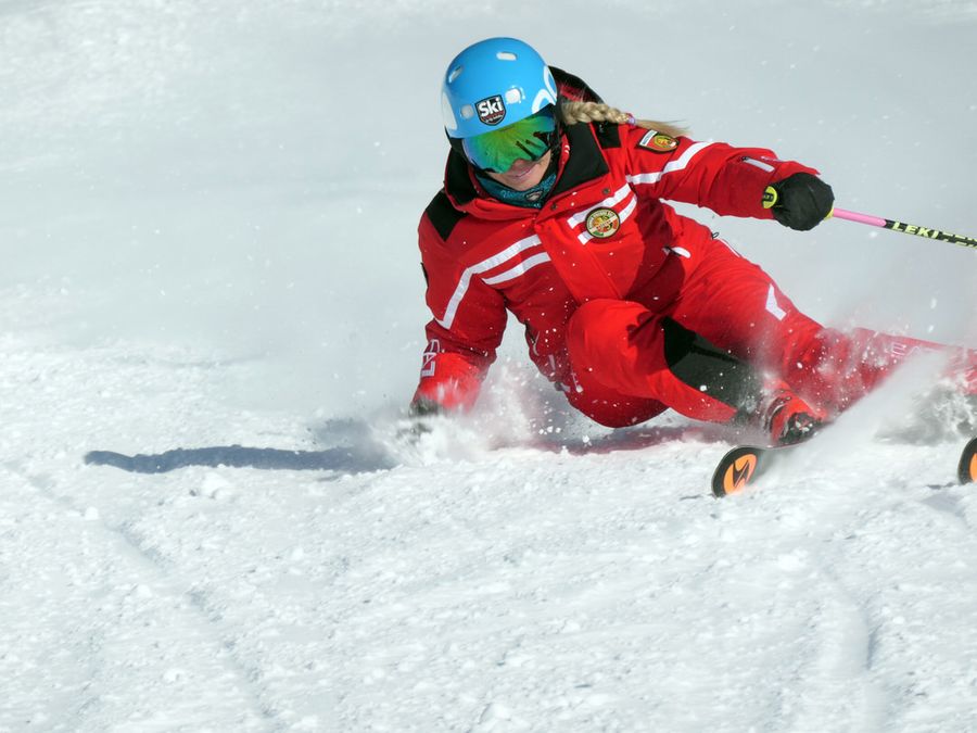 Sci, la Lombardia apre le piste a tutti: nasce Ski-Ability, il progetto europeo per le discipline invernali senza barriere