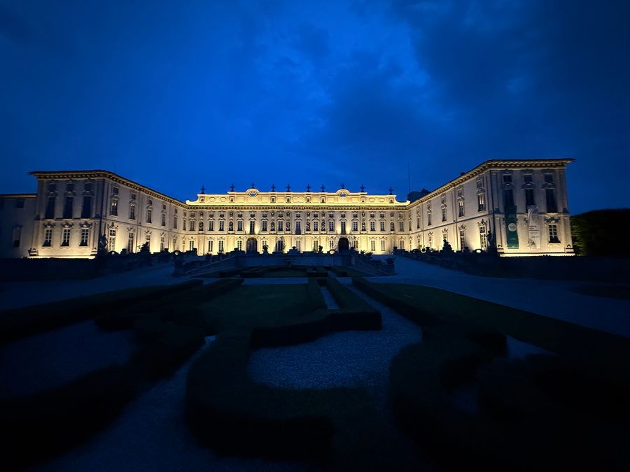 Villa Arconati, la reggia di Castellazzo si accende: nuova vita luminosa per il gioiello del barocchetto lombardo