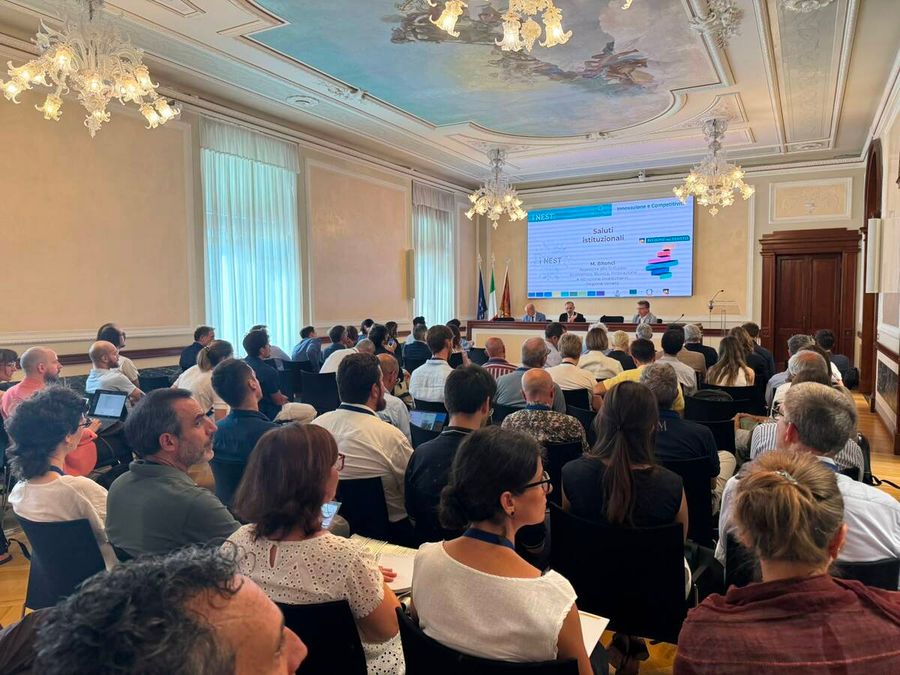 Innovazione in Veneto, 4 milioni per 19 progetti di ricerca: "Così tratteniamo i giovani talenti" Innovazione in Veneto, 4 milioni per 19 progetti di ricerca: "Così tratteniamo i giovani talenti"