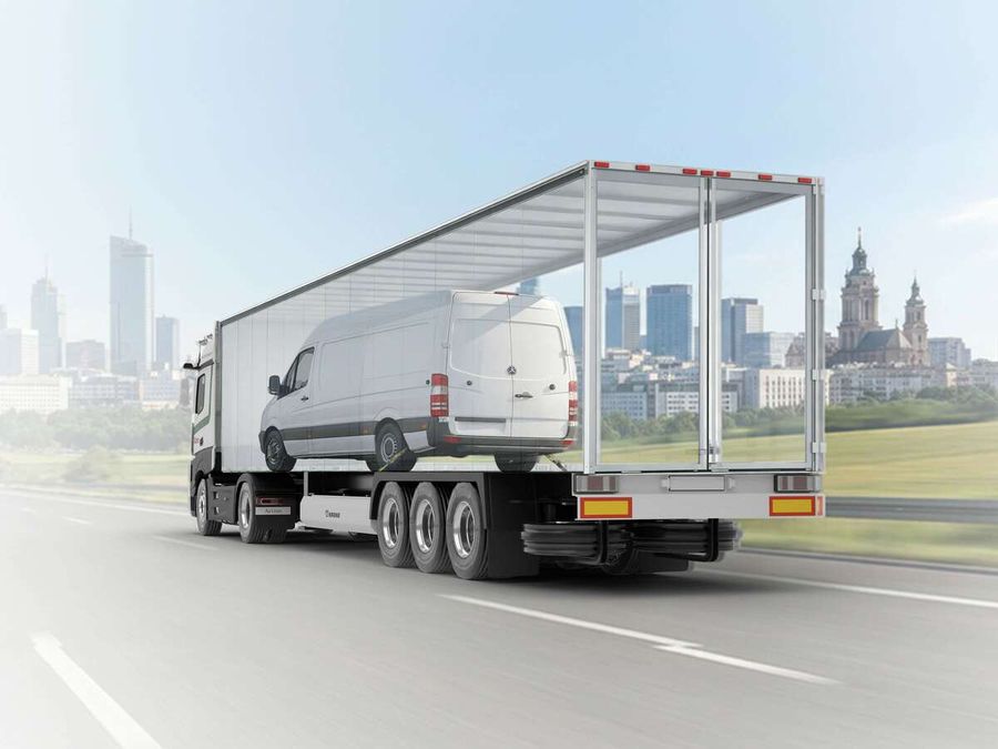Nuove regole UE sui trasporti: Raben Group trasforma la compliance in valore aggiunto per la supply chain Nuove regole UE sui trasporti: Raben Group trasforma la compliance in valore aggiunto per la supply chain