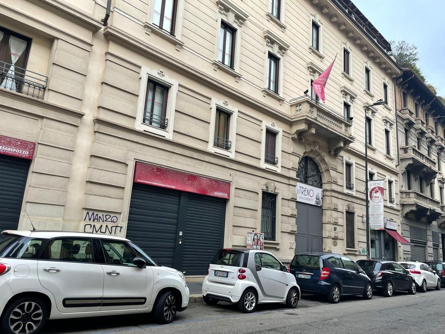 A Milano, venerdì 27 settembre, sciopero dei lavoratori dell’ente Cesare Pozzo A Milano, venerdì 27 settembre, sciopero dei lavoratori dell’ente Cesare Pozzo