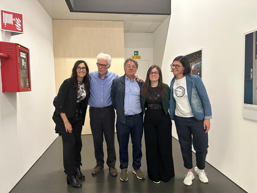 I centri della rete nazionale Sos Dislessia protagonisti a Didacta a Bari I centri della rete nazionale Sos Dislessia protagonisti a Didacta a Bari