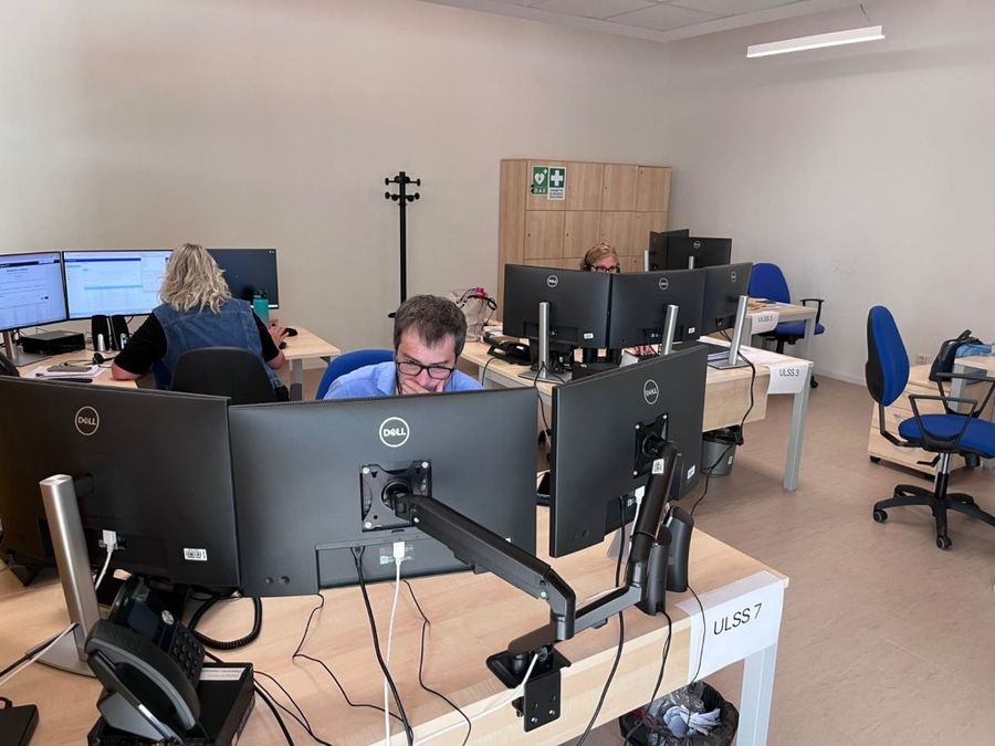 Sanità digitale, Veneto attiva un’altra centrale operativa del 116-117