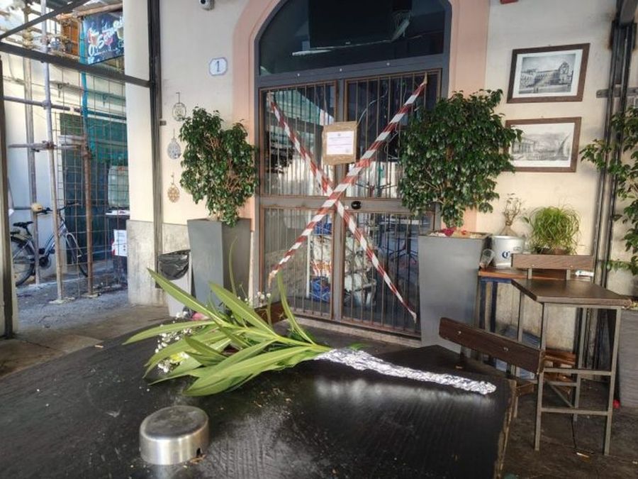 Omicidio Palermo, confermato fermo presunto omicida. Ritrovata pistola