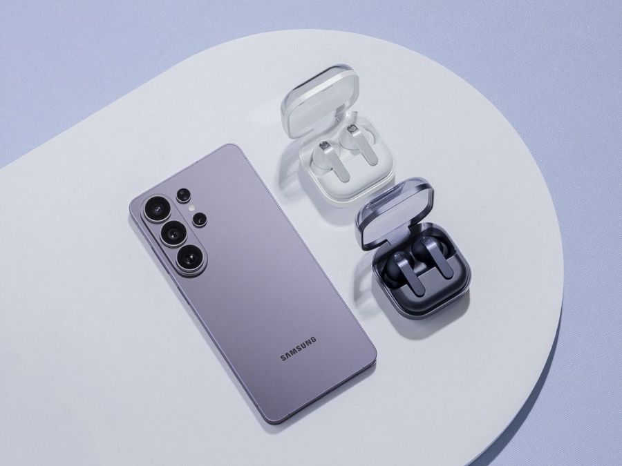 Da Samsung nuova serie Galaxy S26, AI potente e sicura che mette privacy al centro Da Samsung nuova serie Galaxy S26, AI potente e sicura che mette privacy al centro