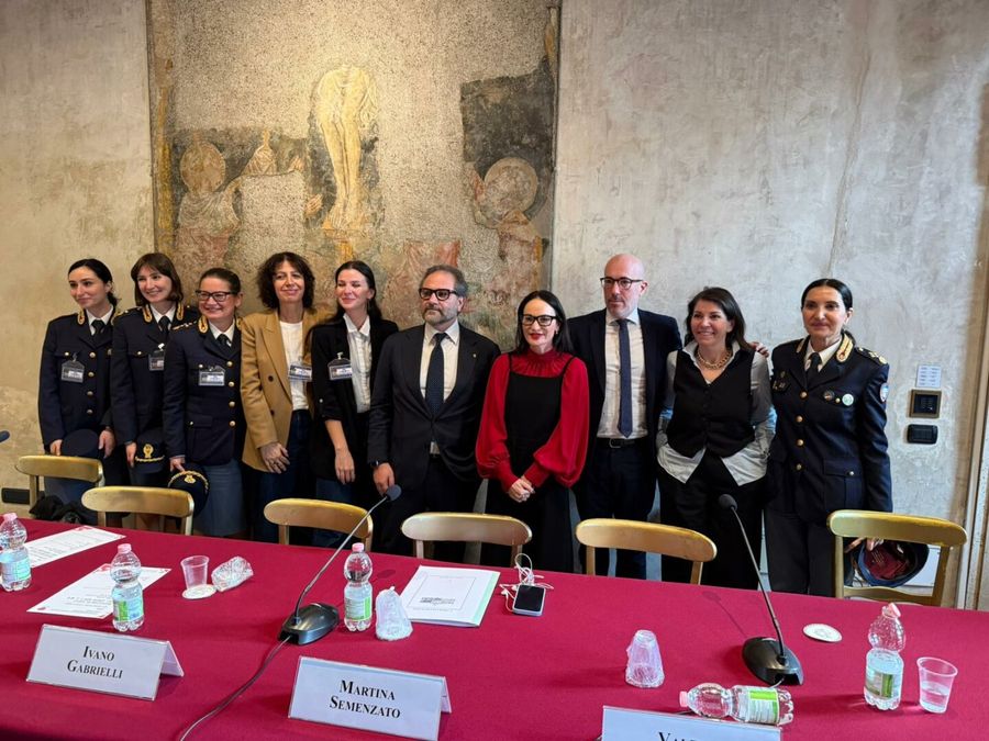 “Quel corpo non è il mio”, un podcast contro la violenza di genere online “Quel corpo non è il mio”, un podcast contro la violenza di genere online