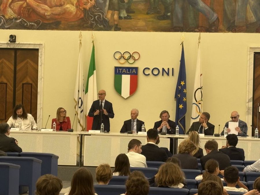 Sport come strumento di inclusione, torna “Banca Generali – Un campione per amico” Sport come strumento di inclusione, torna “Banca Generali – Un campione per amico”