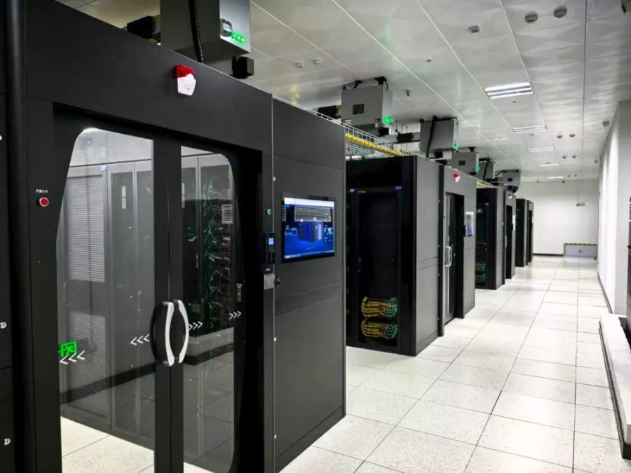 Cina-Usa, dialogo intergovernativo sull’Intelligenza artificiale Cina-Usa, dialogo intergovernativo sull’Intelligenza artificiale