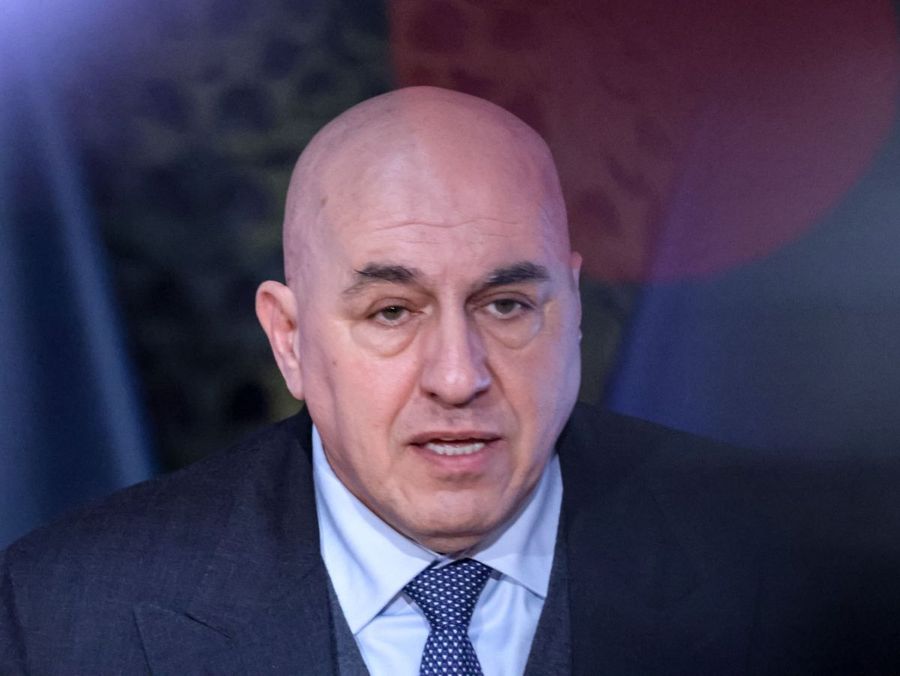 Crosetto “Ero a Dubai senza scorta, c’è stata un’accelerazione inattesa” Crosetto “Ero a Dubai senza scorta, c’è stata un’accelerazione inattesa”