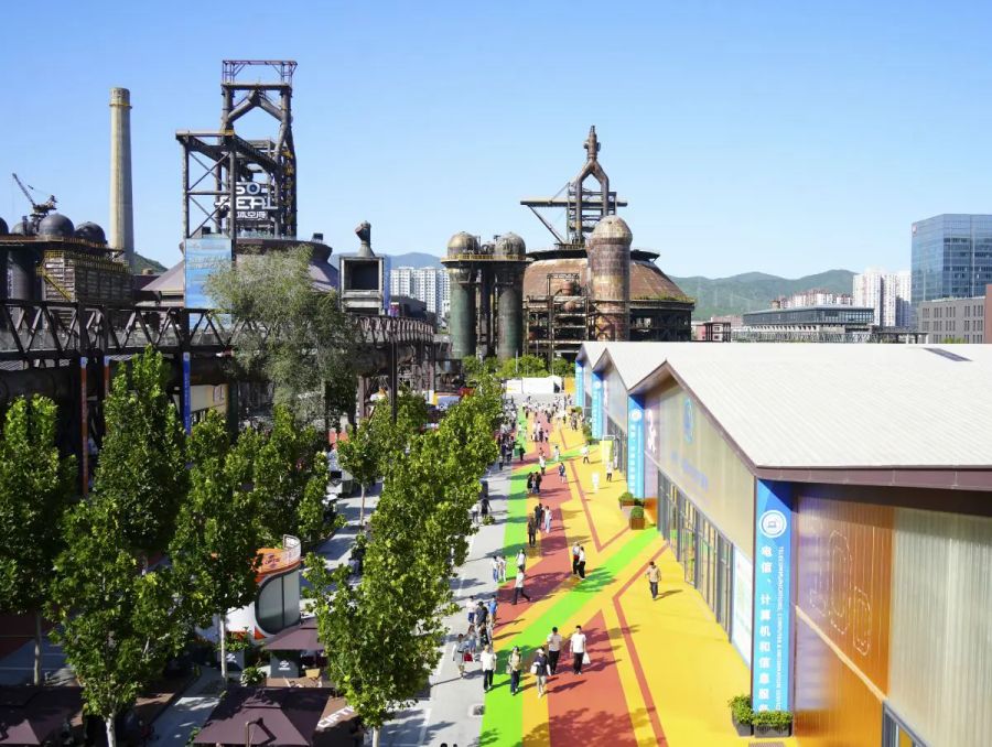 Cina: commercio di servizi cresce del 7,6% nei primi nove mesi dell’anno Cina: commercio di servizi cresce del 7,6% nei primi nove mesi dell’anno