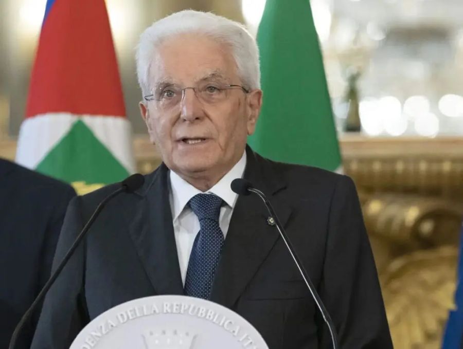 Mattarella ricorda La Torre “Contributo decisivo alla causa della legalità”