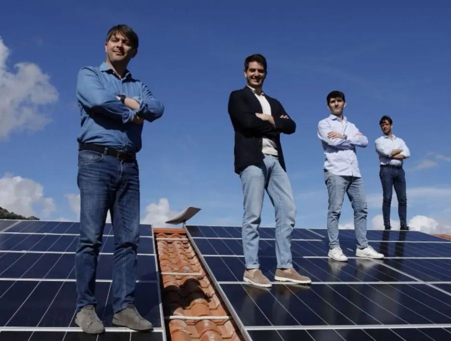 Fotovoltaico, per Rinascimento Solare nel 2026 investimenti e assunzioni