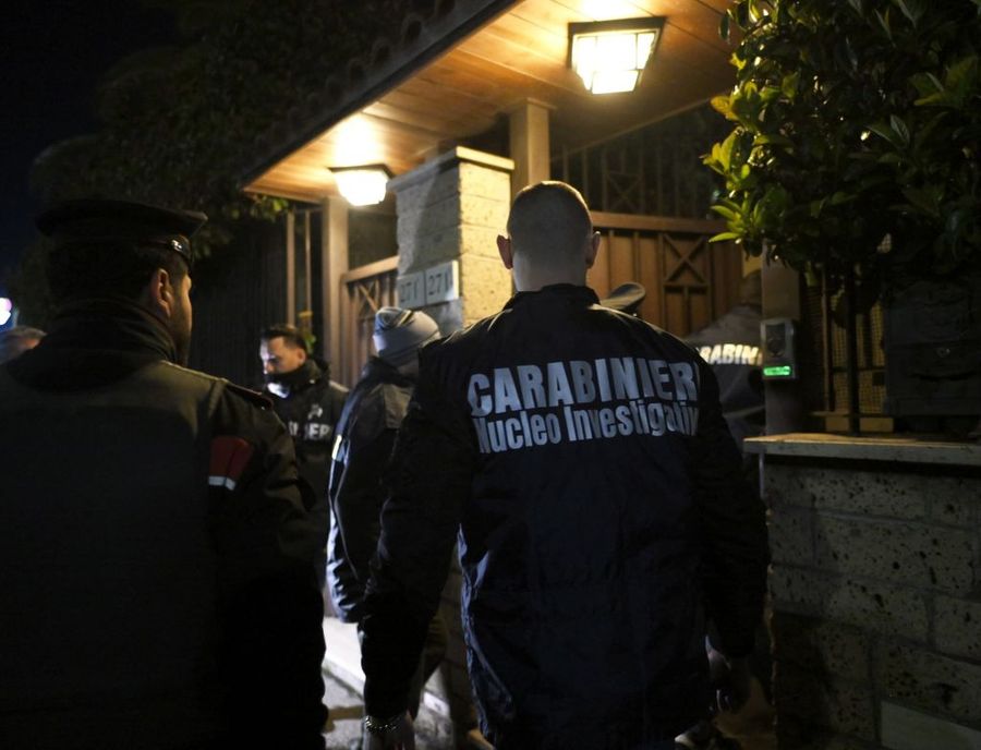 Arrestato ad Abu Dhabi latitante ritenuto mandante omicidio a Pomezia Arrestato ad Abu Dhabi latitante ritenuto mandante omicidio a Pomezia