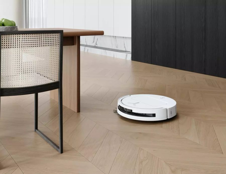 Robotica domestica in crescita: Ecovacs per la casa del futuro