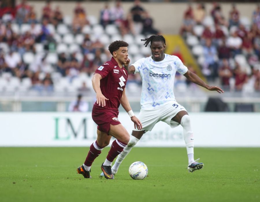 L’Inter frena: il Torino rimonta da 0-2 a 2-2 L’Inter frena: il Torino rimonta da 0-2 a 2-2