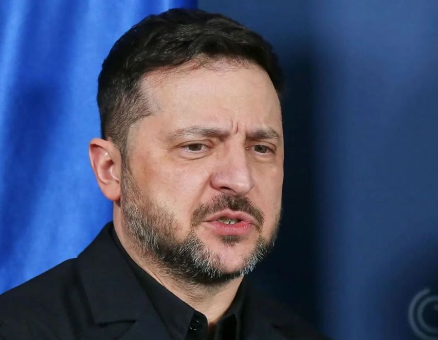 Zelensky scrive a Putin “Incontriamoci e finiamo questa guerra”