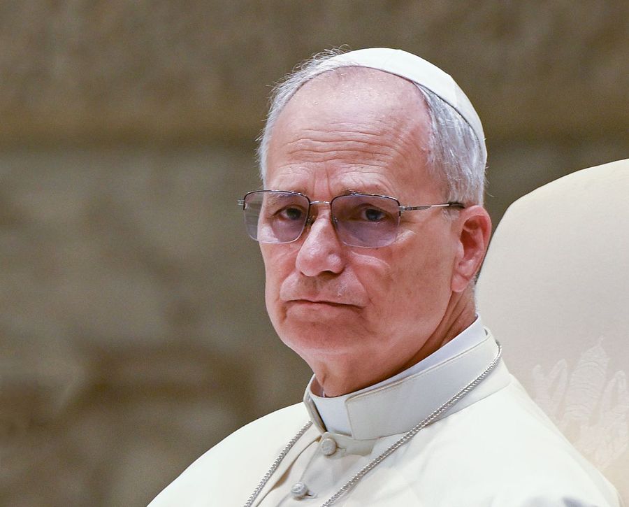 Papa “Non ho paura di Trump e non faccio dibattito con lui, io parlo di pace”