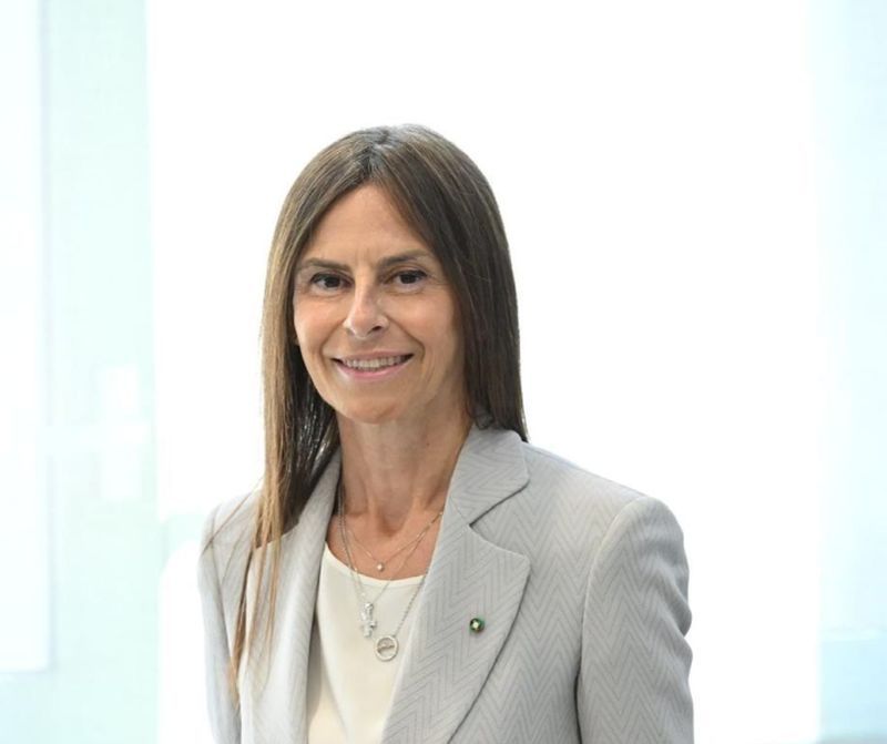 Di Foggia (AD Terna) “IA uno dei motori della transizione energetica”