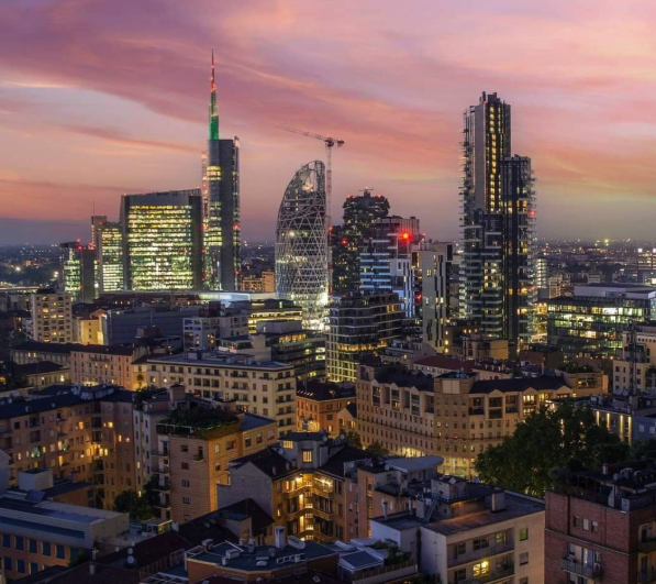 L’élite della finanza francese fa le valigie: perché Milano sta diventando il nuovo “quartiere ricco” di Parigi