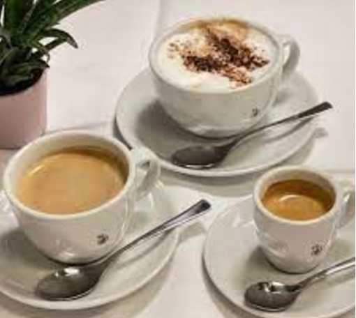 "Nei prossimi mesi costo tazzina al bar potrebbe toccare i 2 euro" "Nei prossimi mesi costo tazzina al bar potrebbe toccare i 2 euro"