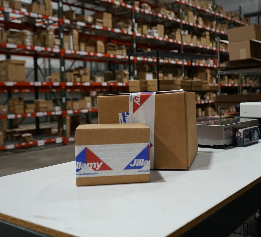 La peak season che non finisce mai. La nuova sfida della logistica per l’e‑commerce