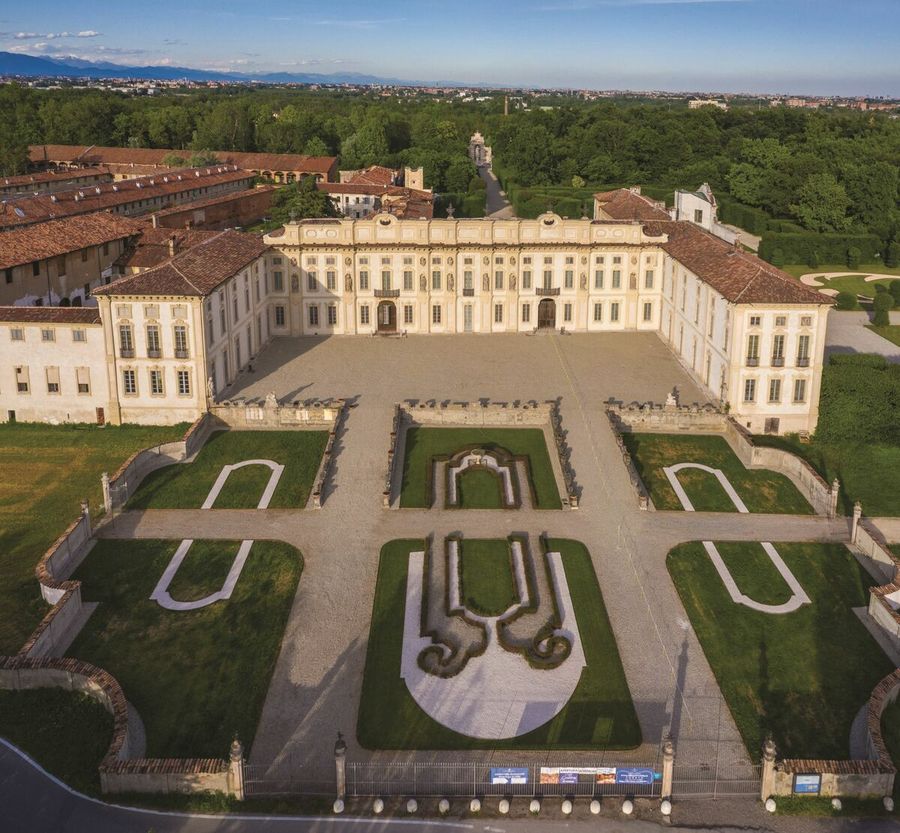 Un salto nel tempo tra gusto e bellezza: Villa Arconati apre le porte per il Primo Maggio Un salto nel tempo tra gusto e bellezza: Villa Arconati apre le porte per il Primo Maggio