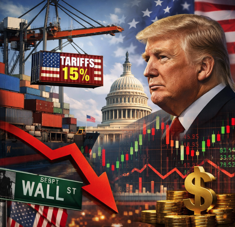 Dazi al 15%: il vero test sarà sui mercati, non nei tribunali