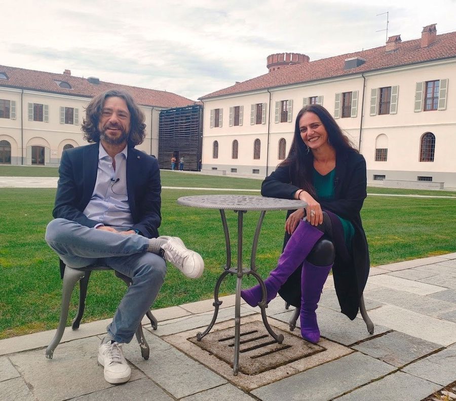 Acqua S.Bernardo, scelta dagli chef per accompagnare le eccellenze gastronomiche del territorio