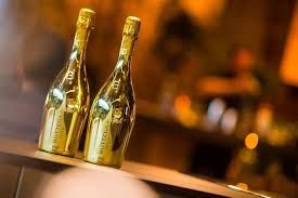 Chi ama il vino ama Bottega Gold