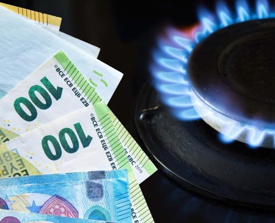 Confcommercio su aumento prezzo gas: &quot;Subito misure a livello europeo e nazionale&quot;