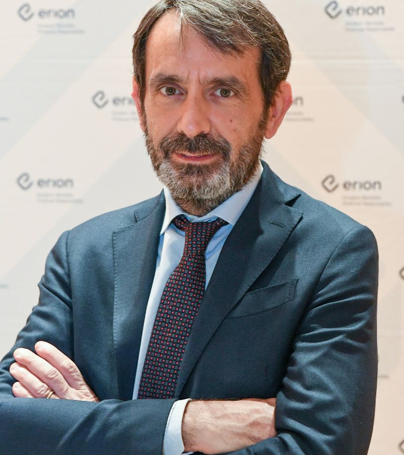 Raccolta raee: lombardia sul podio.