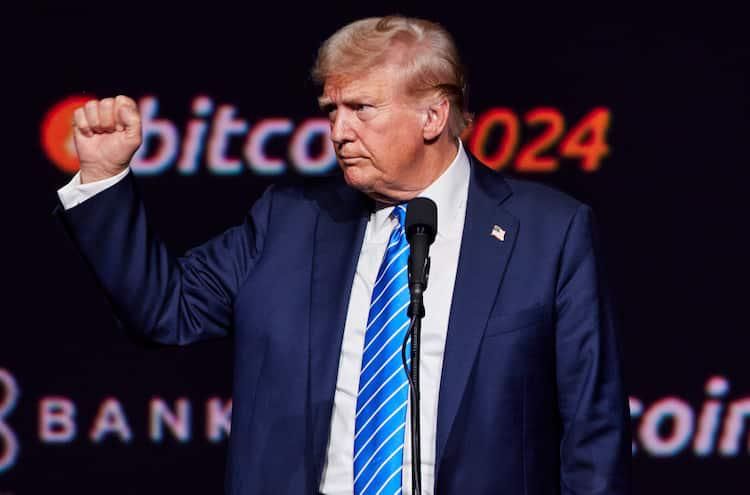 Bitcoin dopo le elezioni americane: tra volatilità e prospettive future