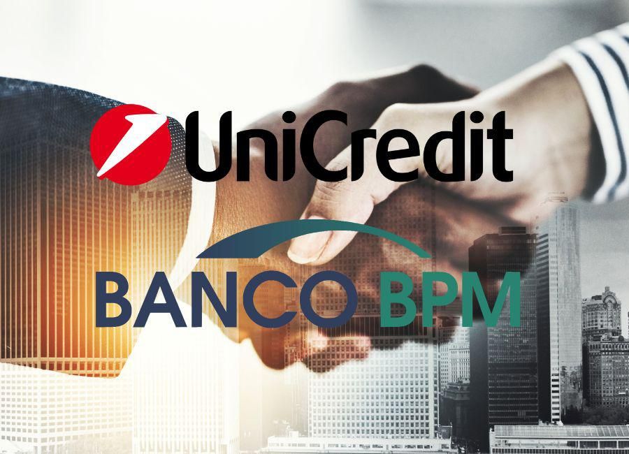 UniCredit e l’offerta per Banco BPM: un nuovo capitolo nel consolidamento bancario italiano