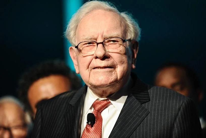 Warren Buffett e il suo straordinario impegno filantropico