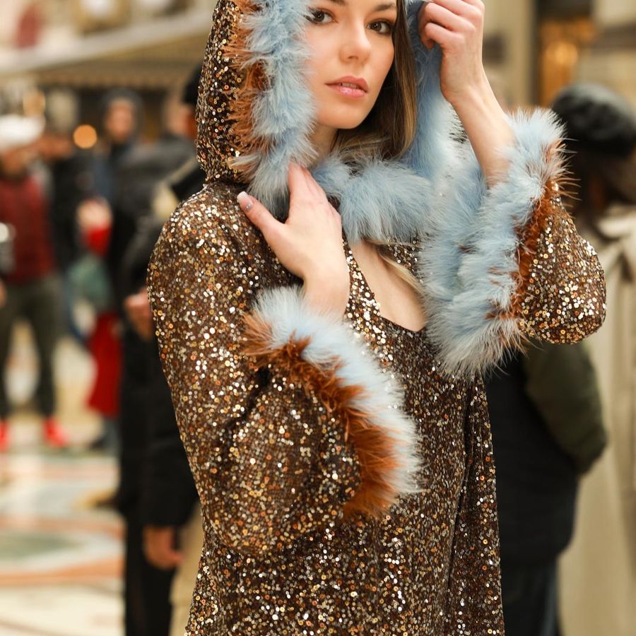 “MILANO FASHION LUXURY TRIP” SI DISTINGUE NELLA SETTIMANA DELLA MODA