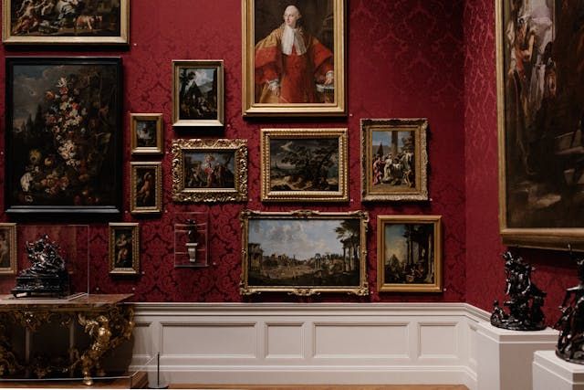 L’arte come specchio dell’umanità: un viaggio attraverso storia, evoluzione e contemporaneità