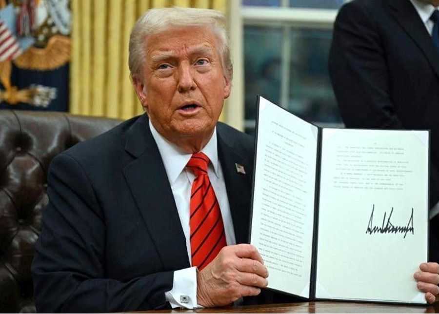 I nuovi dazi di Trump: impatto sull’economia globale e scenari futuri